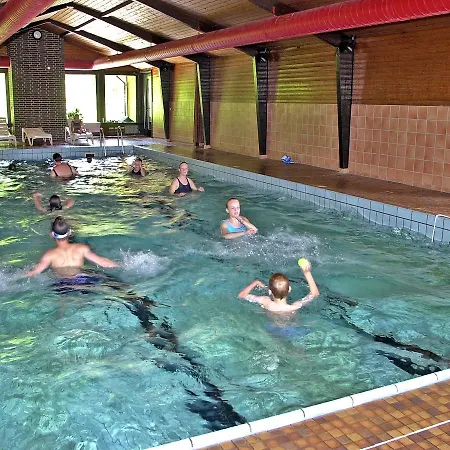 Dom wakacyjny Holiday Ronshausen.8 Ronshausen